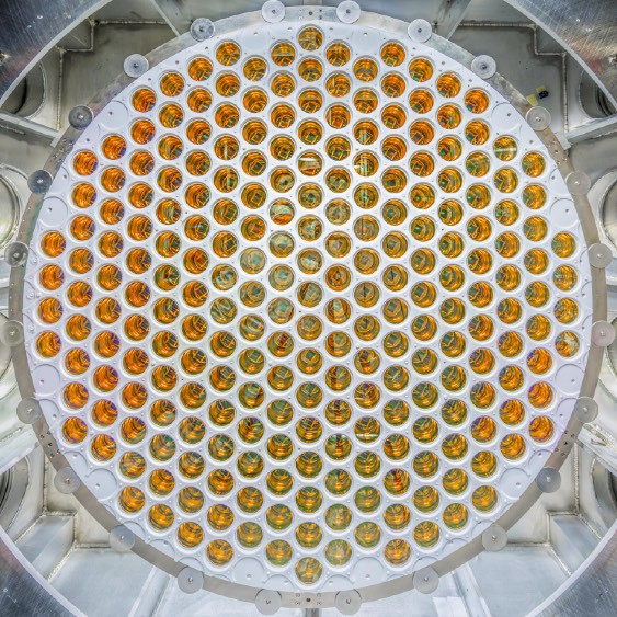 Looking for Light from the Invisible | Kavli Institute for
