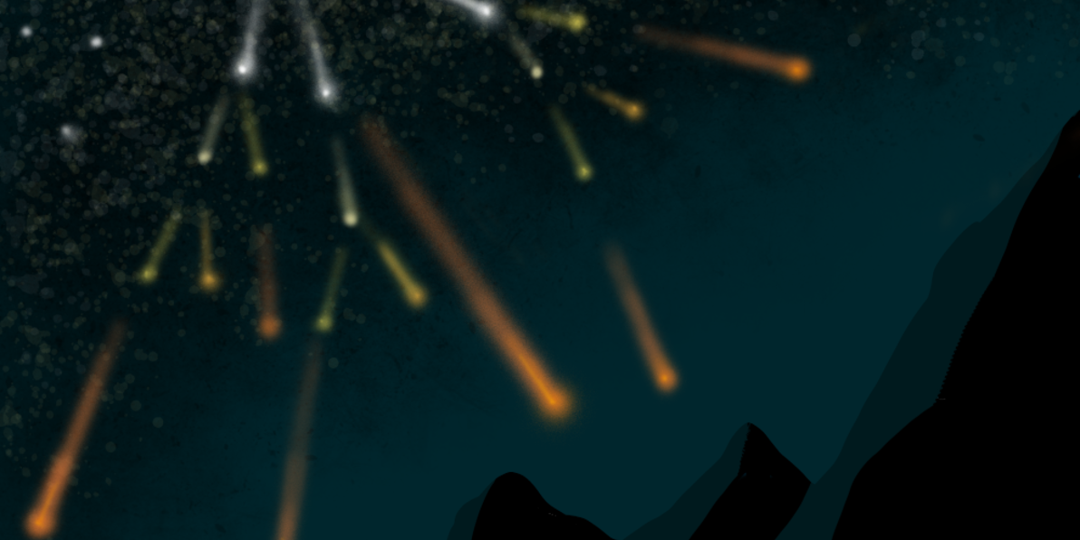 Nature’s Ultimate Particle Accelerators