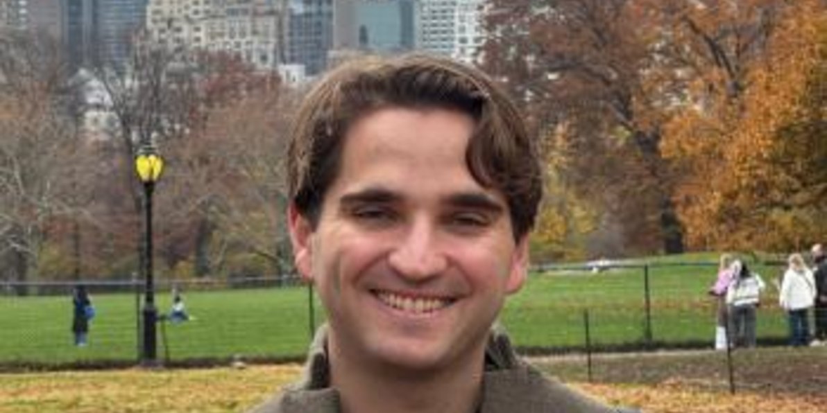 Nicholas Rapidis | Kavli Institute for Particle Astrophysics and ...