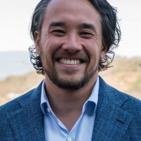 Josh Shiode | Kavli Institute for Particle Astrophysics and