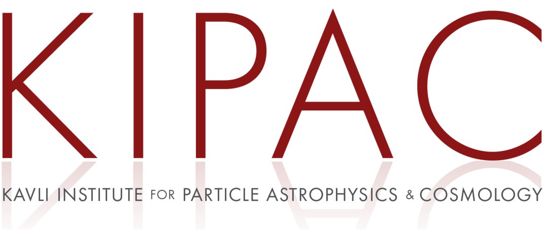 Kavli Institute for Particle Astrophysics and Cosmology (KIPAC)