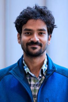 Navin Sridhar